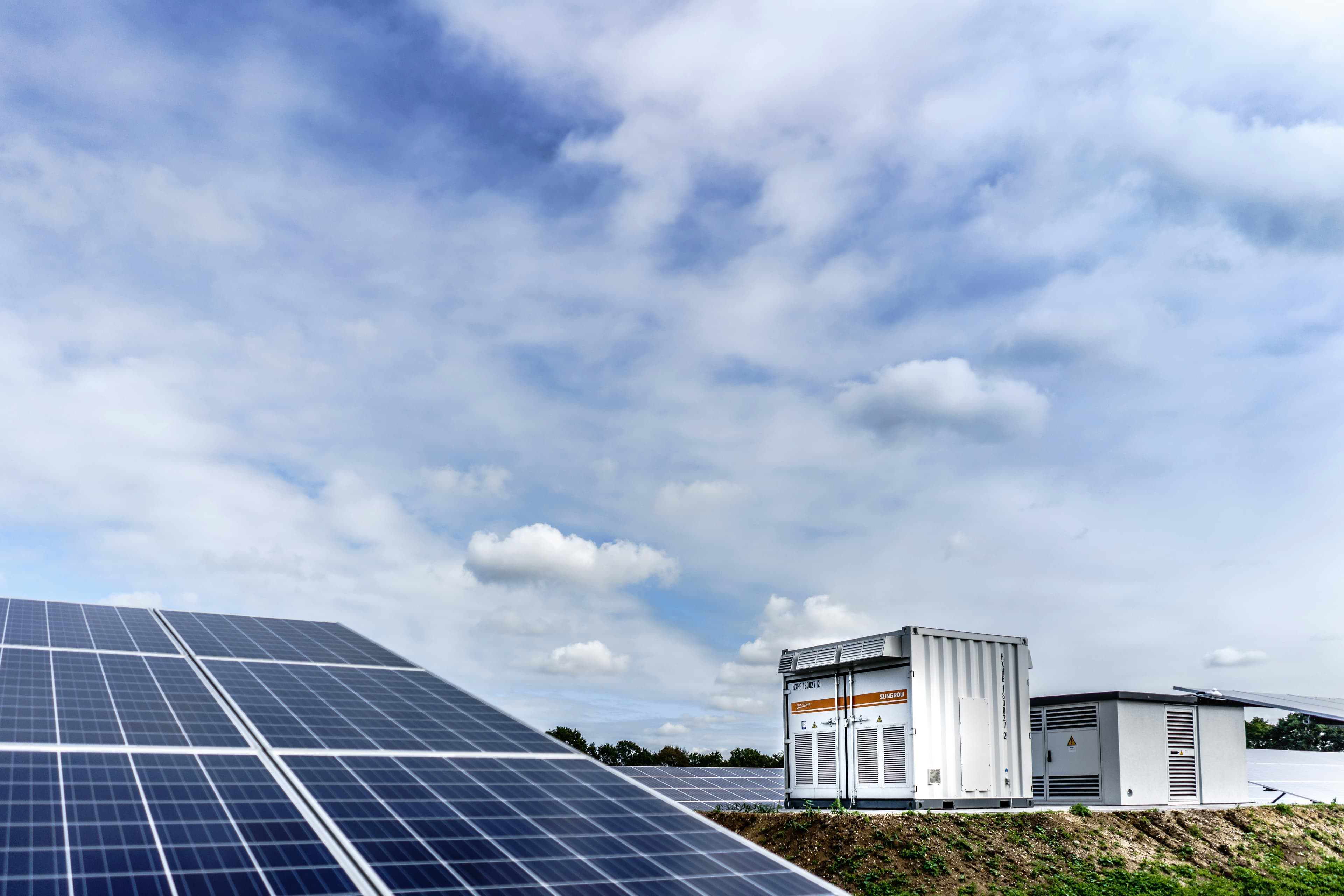 Solar Panels